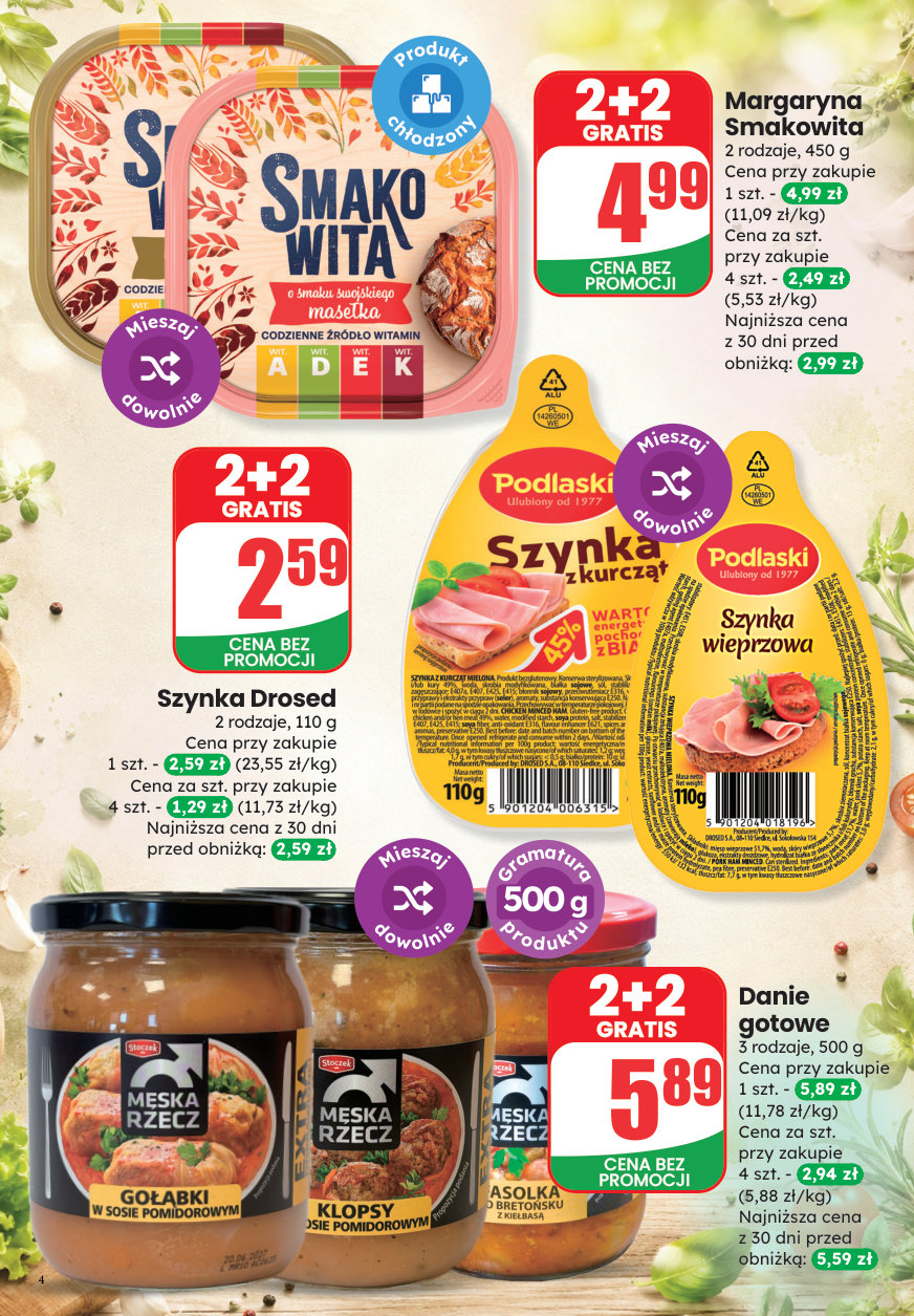 szynka