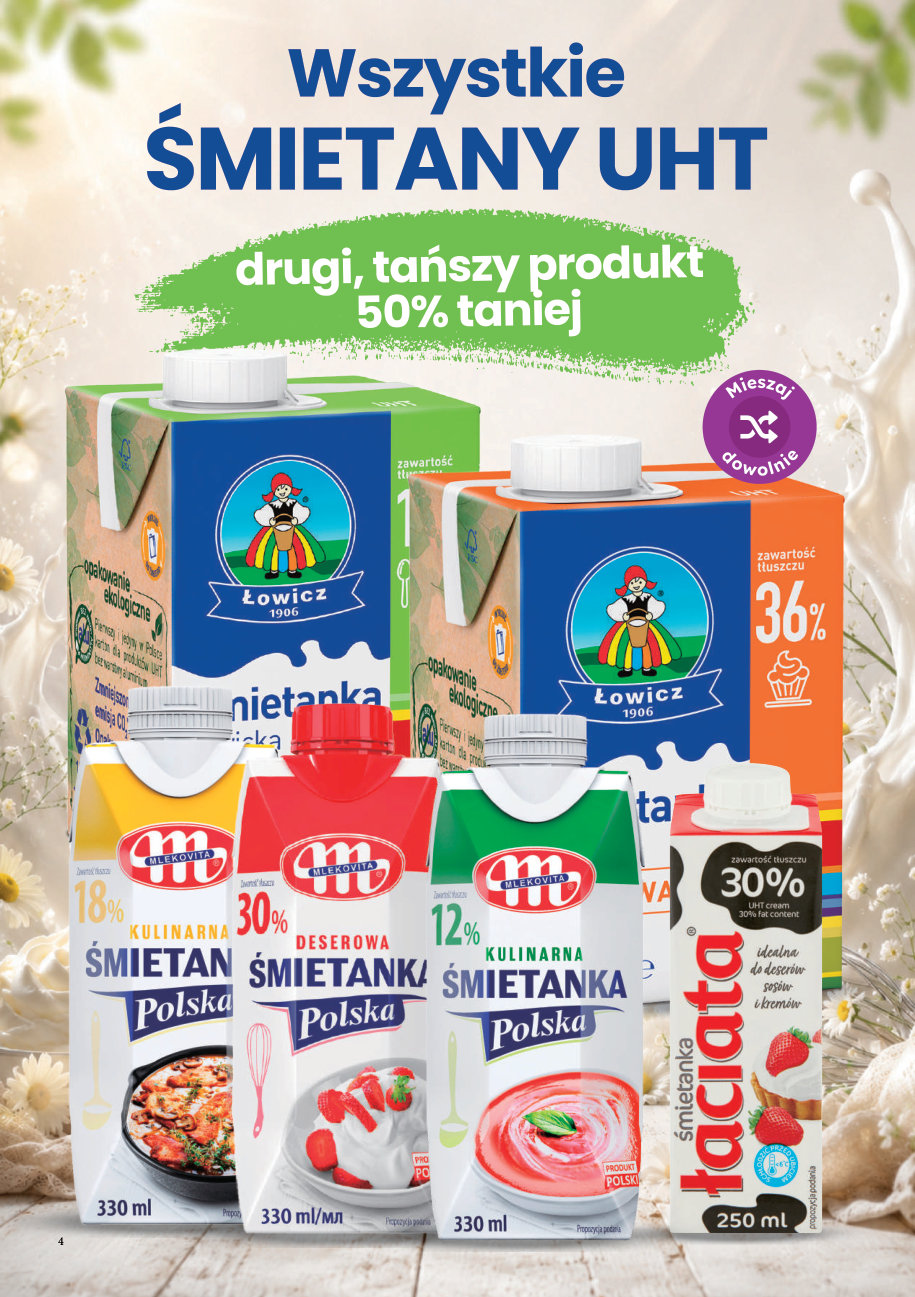 Dino gazetka promocyjna 31.07-01.08.2026 — strona 4 z 6
