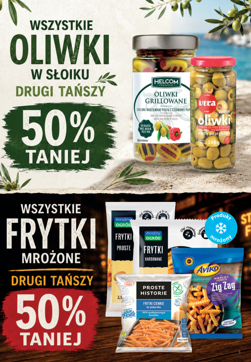 Dino gazetka promocyjna 17.07-18.07.2026 — strona 5 z 8