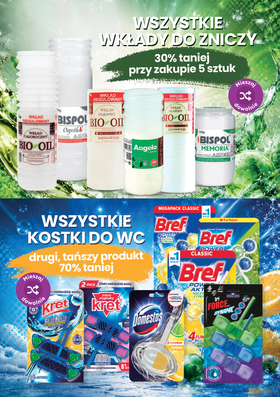 Dino gazetka promocyjna 31.07-01.08.2026 — strona 6 z 6