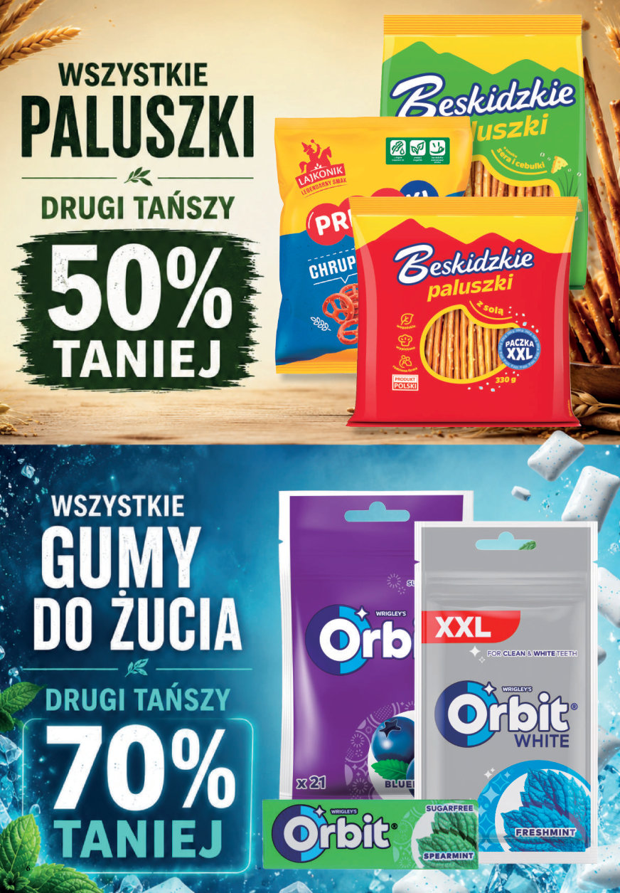 Dino gazetka promocyjna 17.07-18.07.2026 — strona 6 z 8