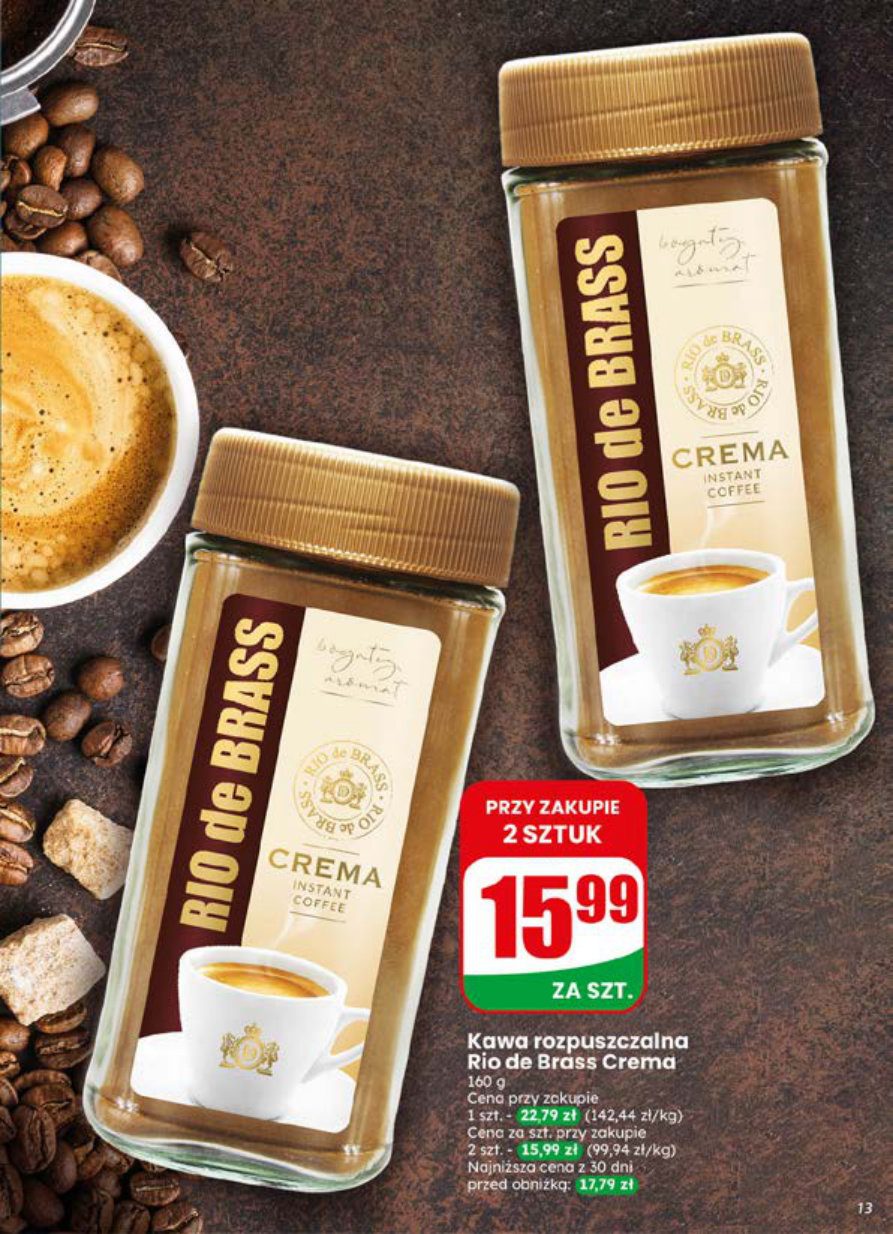 Dino gazetka promocyjna 15.07-21.07.2026 — strona 13 z 76