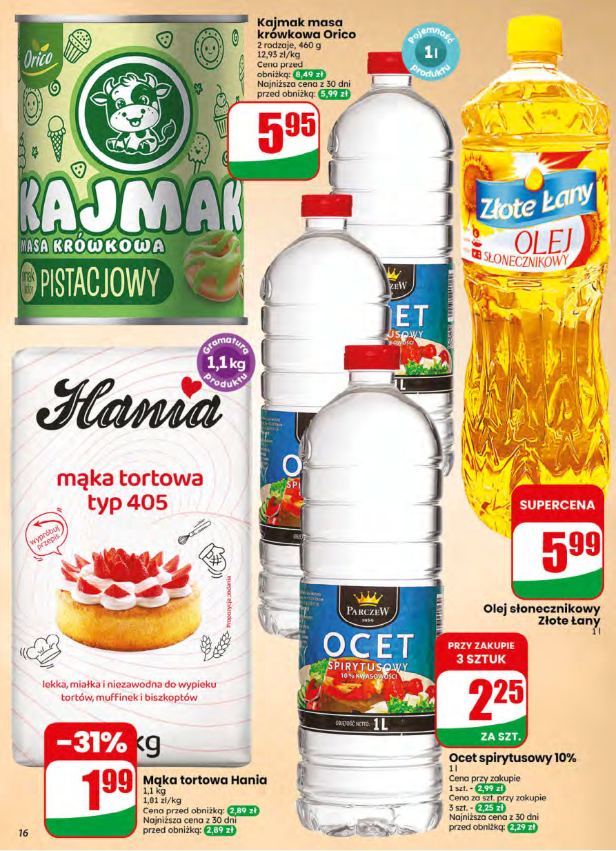 Dino gazetka promocyjna 08.07-14.07.2026 — strona 16 z 76