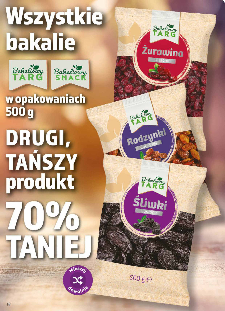 Dino gazetka promocyjna 22.07-28.07.2026 — strona 18 z 78