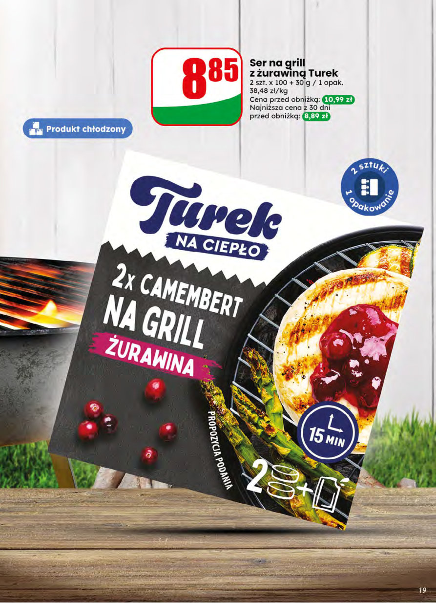 Dino gazetka promocyjna 08.07-14.07.2026 — strona 19 z 76