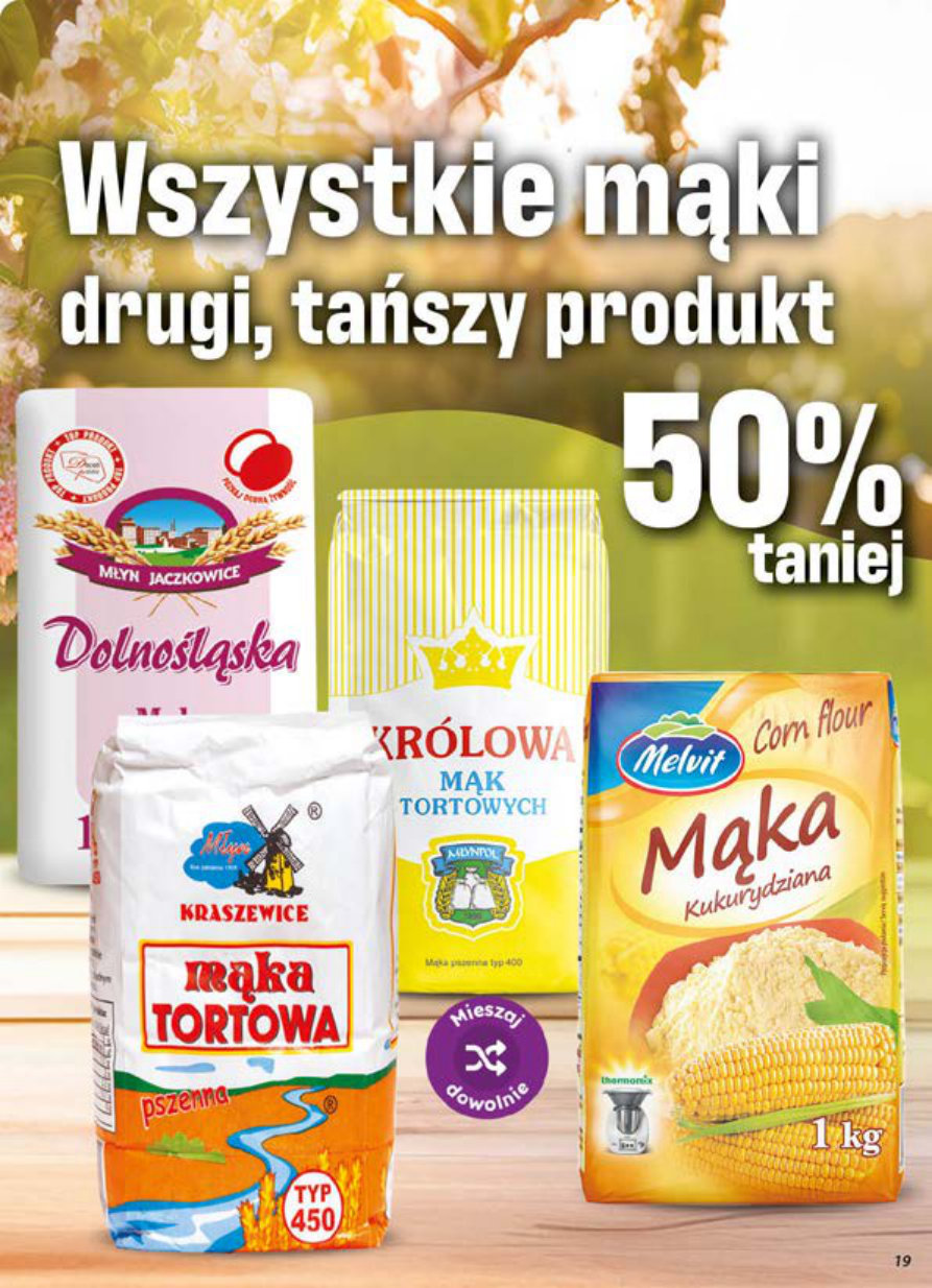 Dino gazetka promocyjna 15.07-21.07.2026 — strona 19 z 76