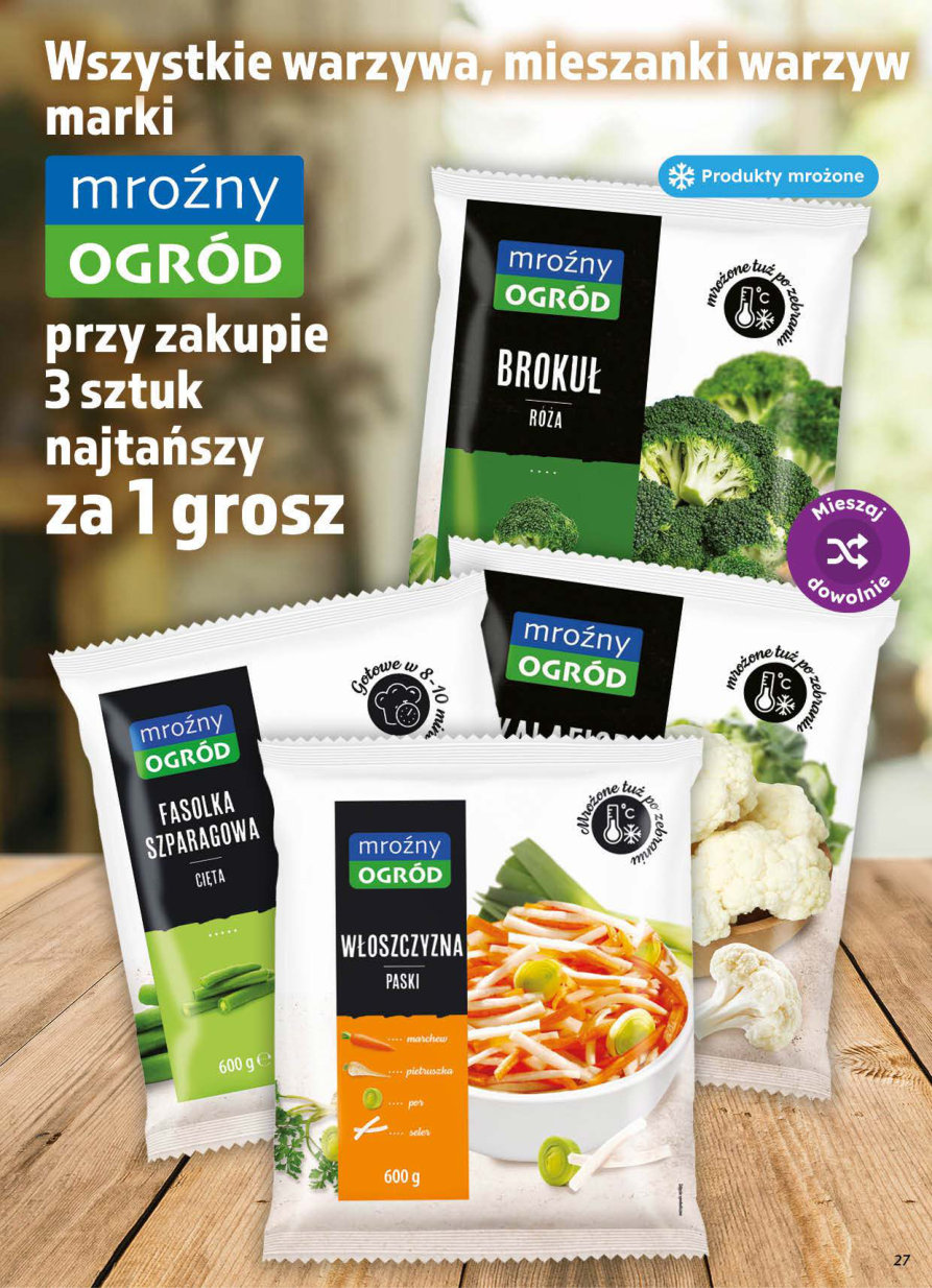 Dino gazetka promocyjna 29.07-04.08.2026 — strona 27 z 73