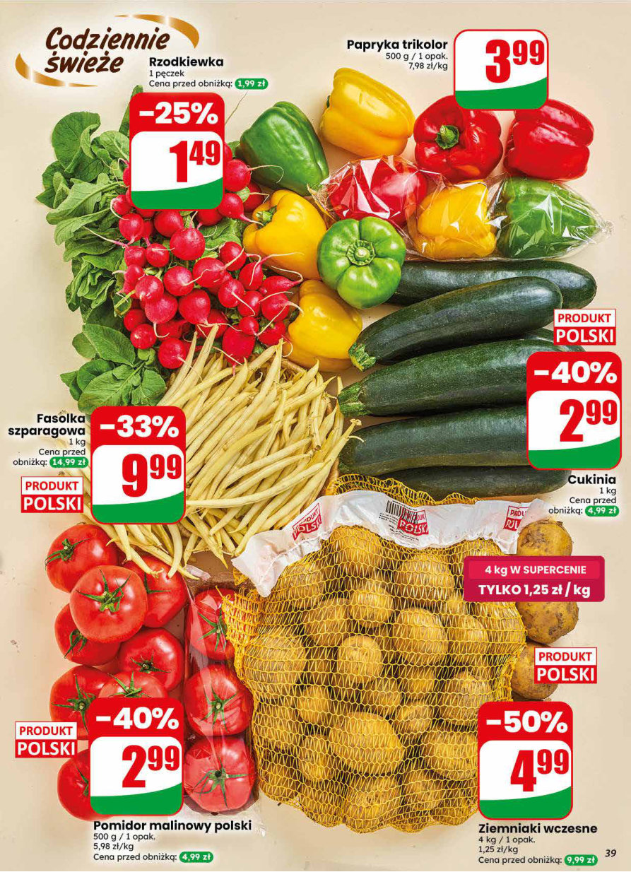 Dino gazetka promocyjna 22.07-28.07.2026 — strona 39 z 78