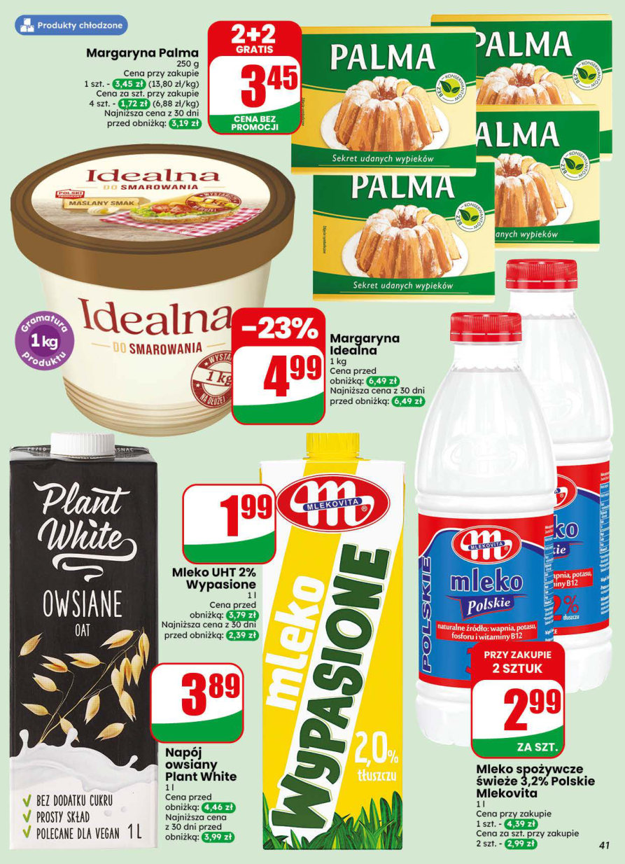Dino gazetka promocyjna 29.07-04.08.2026 — strona 41 z 73