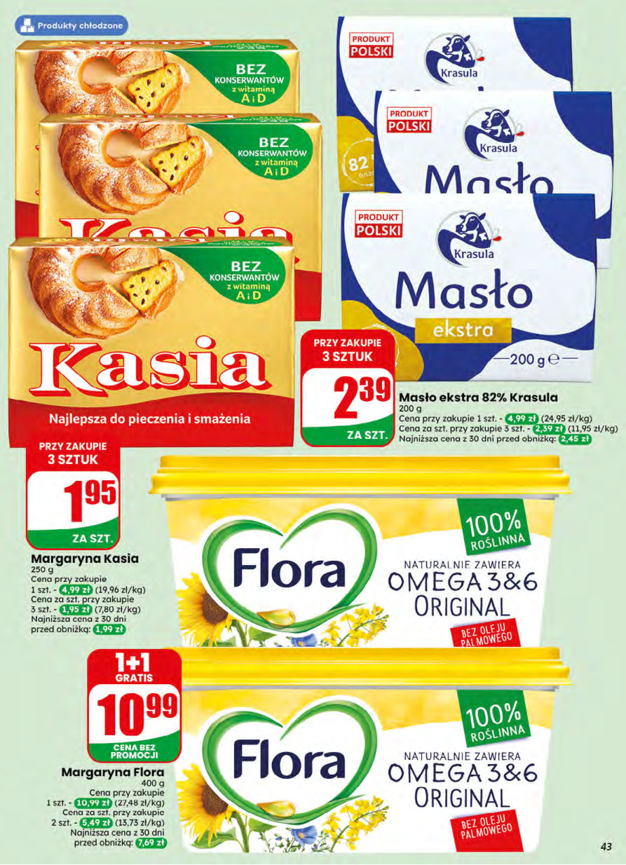 Dino gazetka promocyjna 08.07-14.07.2026 — strona 43 z 76