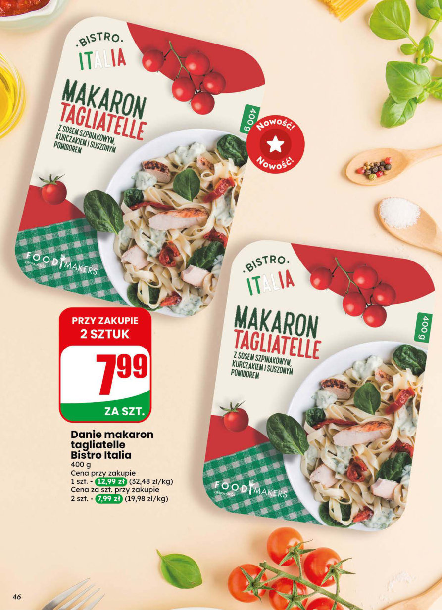 Dino gazetka promocyjna 29.07-04.08.2026 — strona 46 z 73