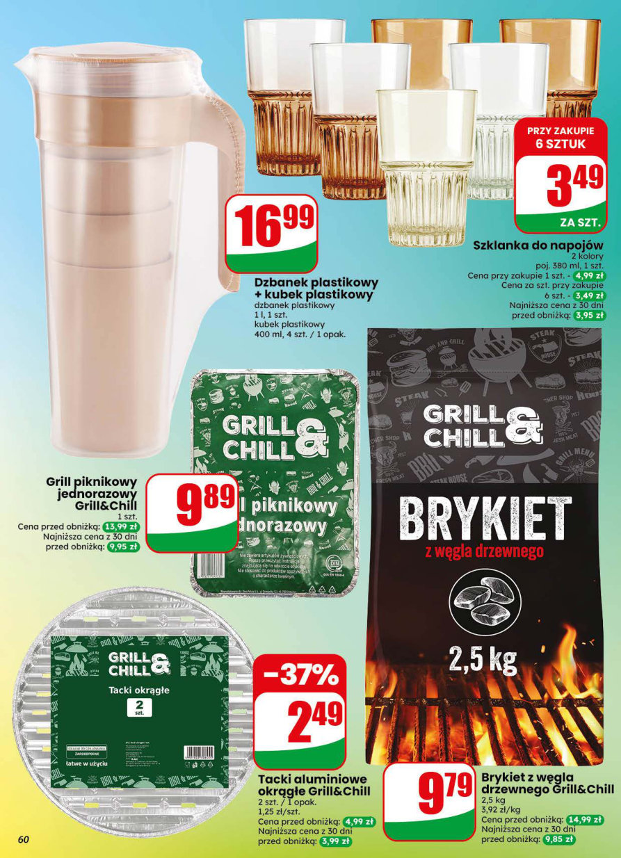 Dino gazetka promocyjna 29.07-04.08.2026 — strona 60 z 73