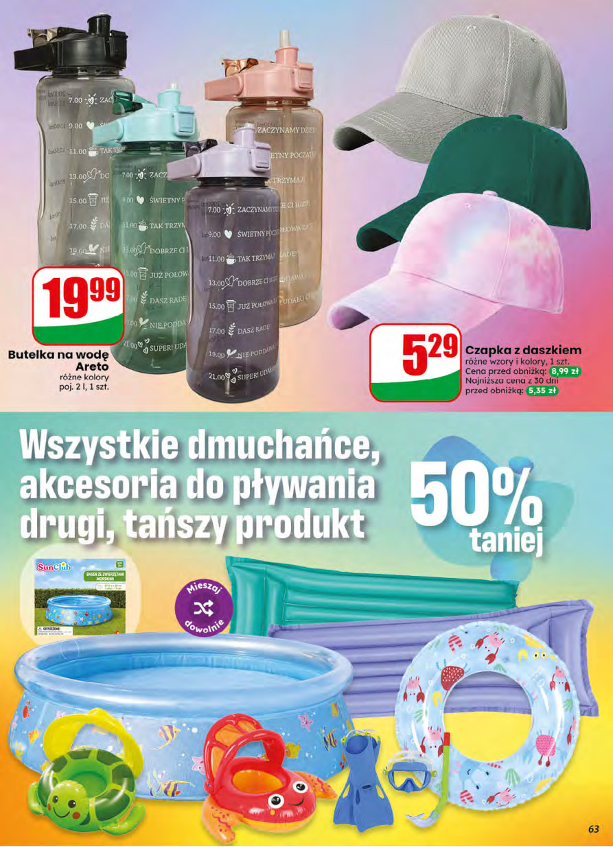 Dino gazetka promocyjna 08.07-14.07.2026 — strona 63 z 76
