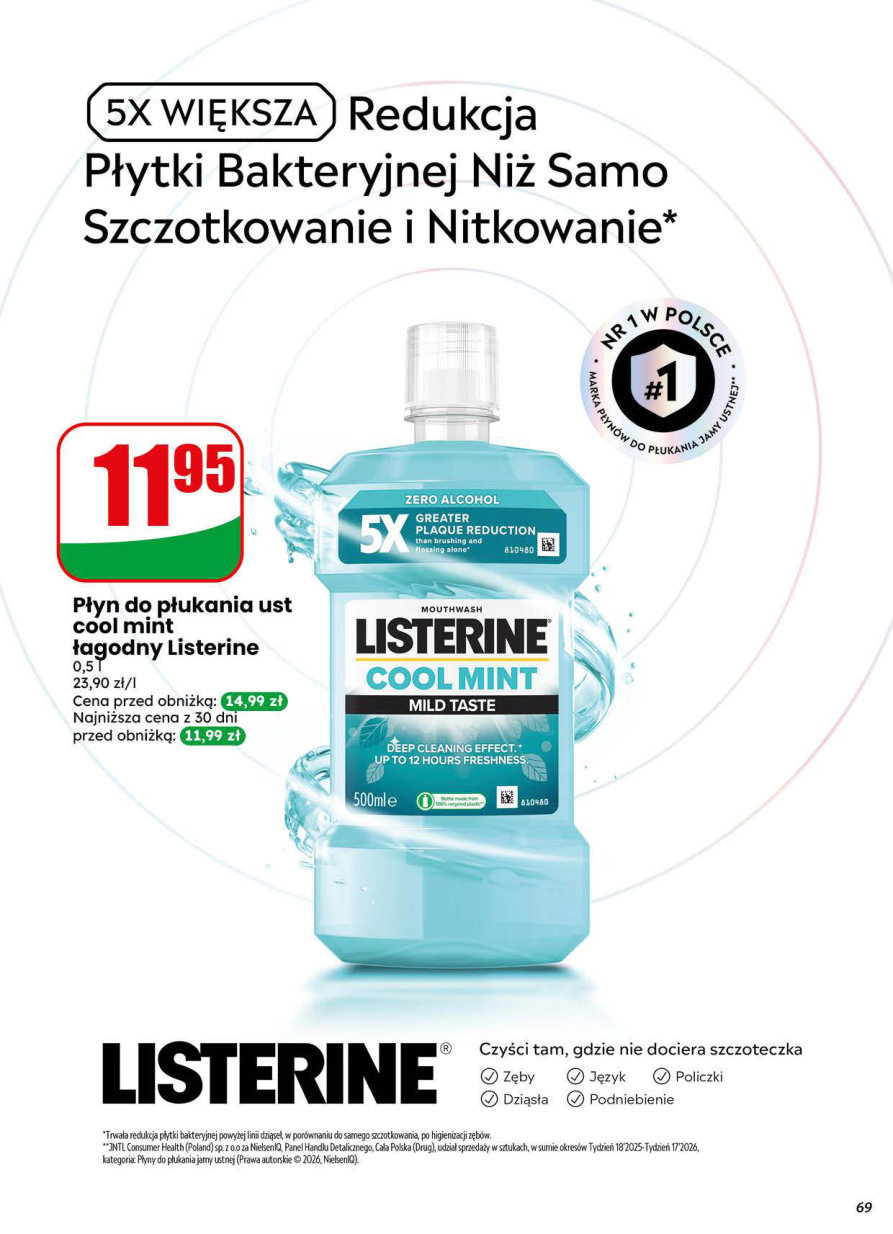 Dino gazetka promocyjna 29.07-04.08.2026 — strona 69 z 73