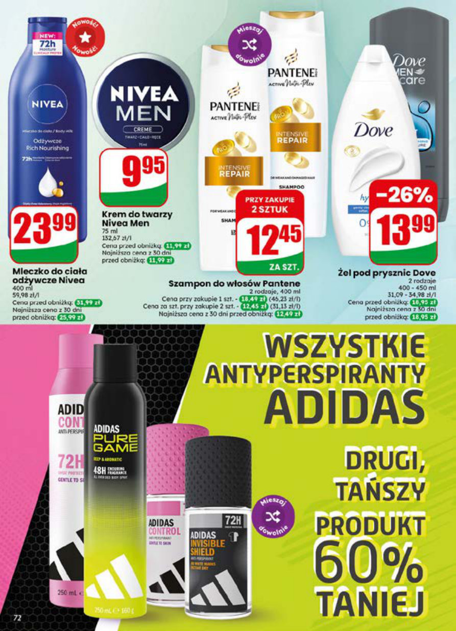 Dino gazetka promocyjna 15.07-21.07.2026 — strona 72 z 76