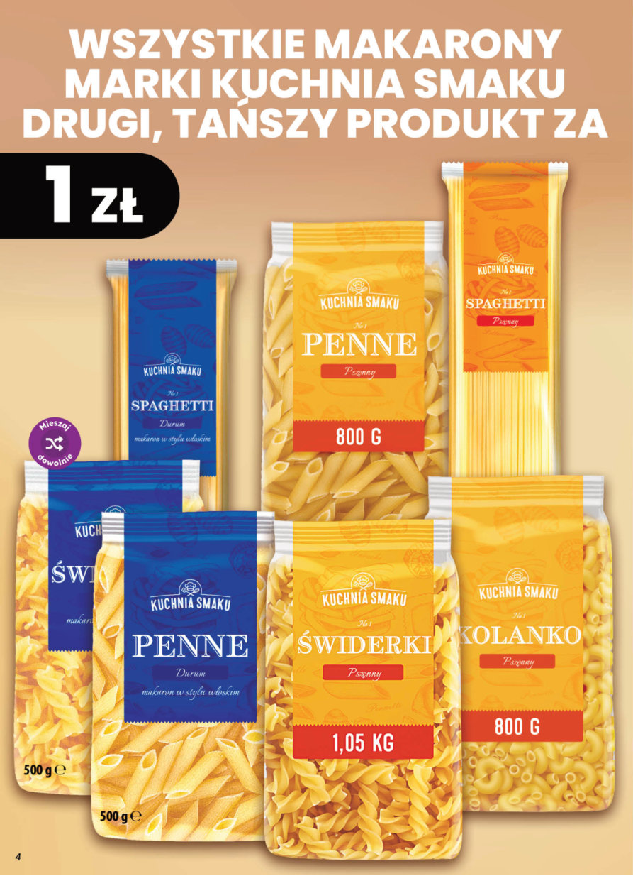Dino gazetka promocyjna 07.08-08.08.2026 — strona 4 z 7