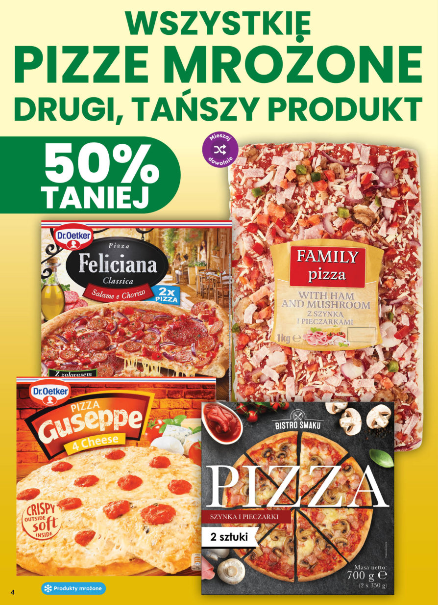 Dino gazetka promocyjna 28.08-30.08.2026 — strona 4 z 9