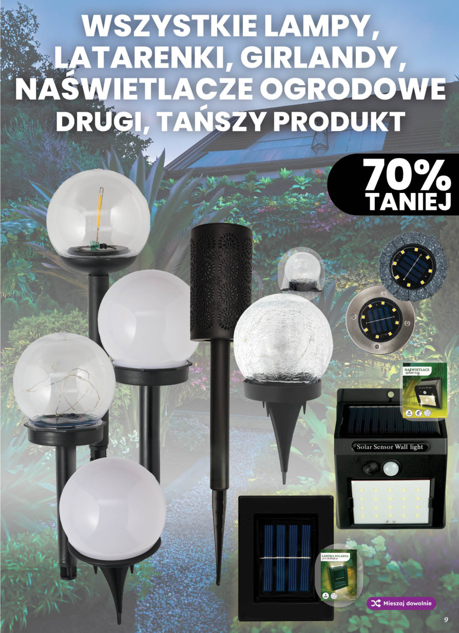Dino gazetka promocyjna 14.08.2026 — strona 9 z 9