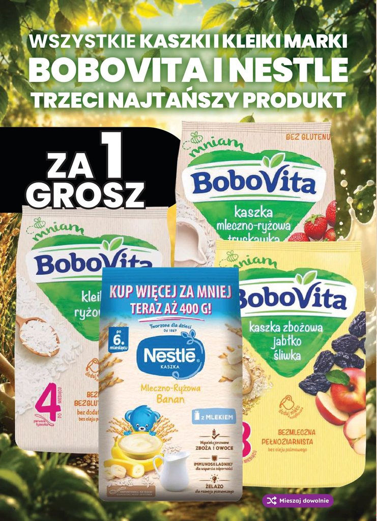 Dino gazetka promocyjna 12.08-18.08.2026 — strona 12 z 87