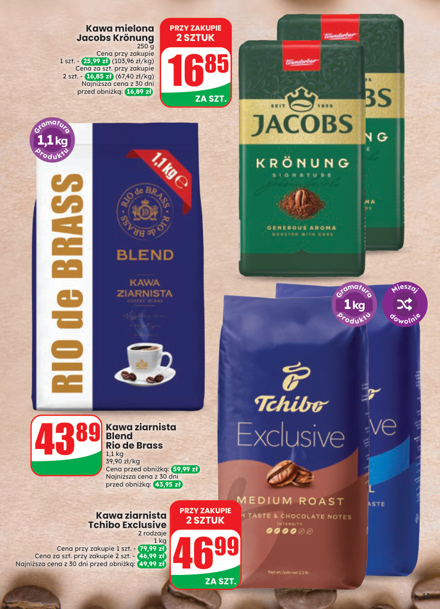 Dino gazetka promocyjna 26.08-01.09.2026 — strona 13 z 80
