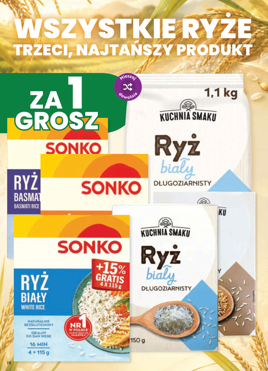 Dino gazetka promocyjna 26.08-01.09.2026 — strona 18 z 80