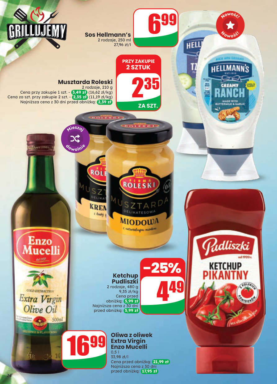 Dino gazetka promocyjna 26.08-01.09.2026 — strona 24 z 80