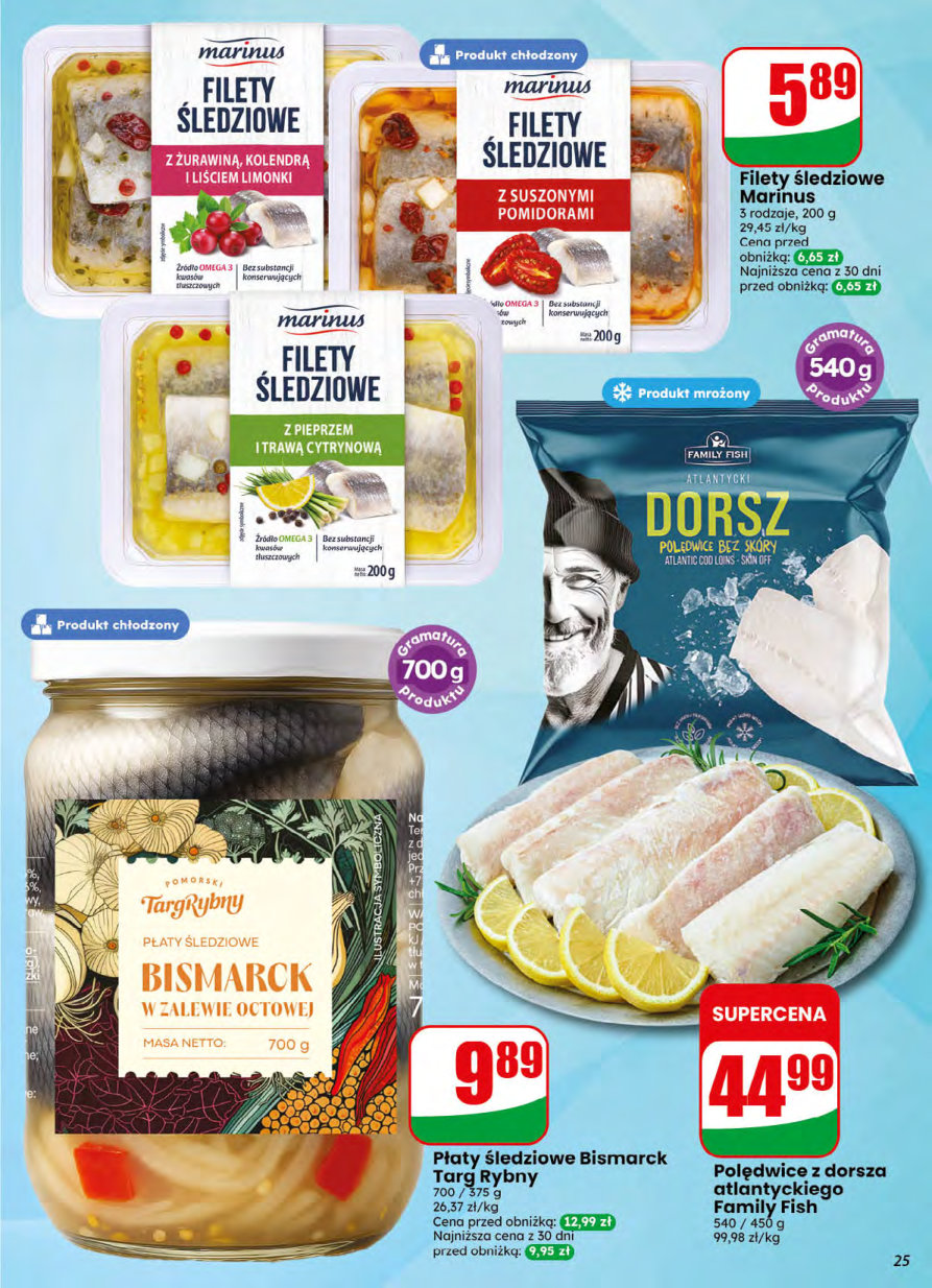 Dino gazetka promocyjna 05.08-11.08.2026 — strona 25 z 68
