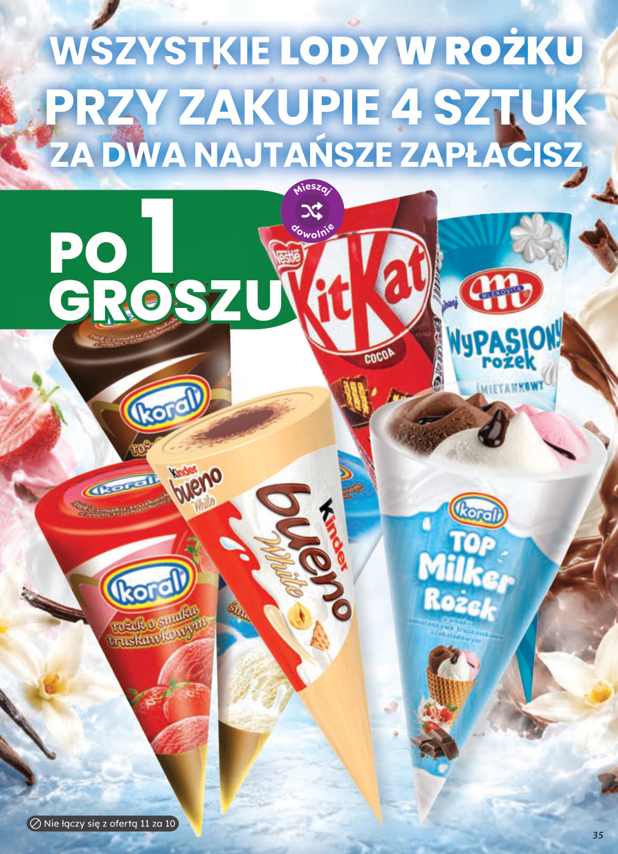 Dino gazetka promocyjna 26.08-01.09.2026 — strona 35 z 80