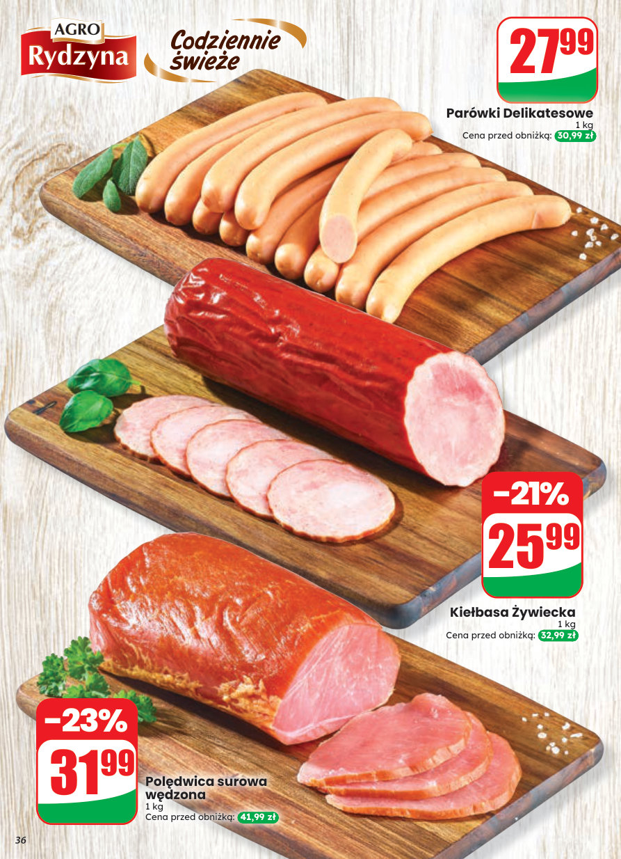 Dino gazetka promocyjna 26.08-01.09.2026 — strona 36 z 80