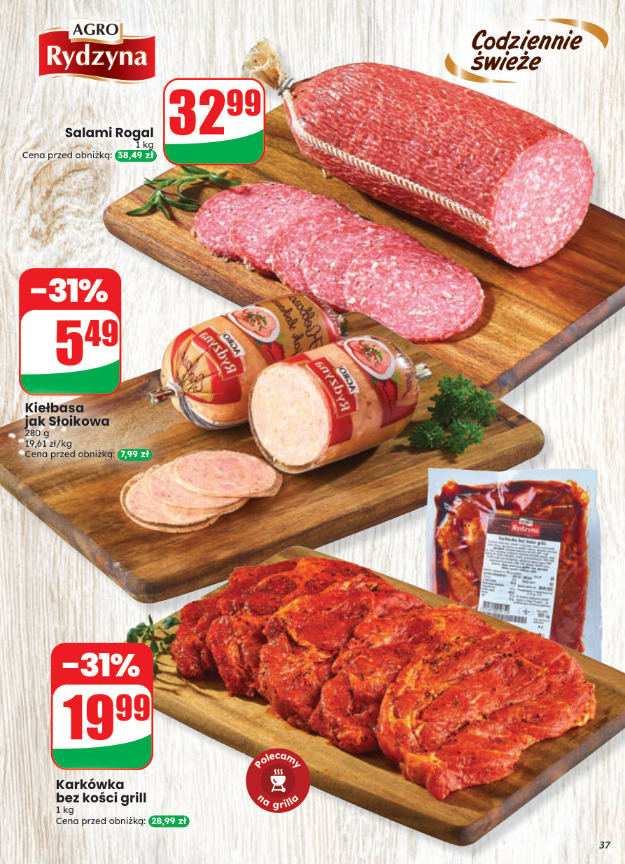 Dino gazetka promocyjna 26.08-01.09.2026 — strona 37 z 80