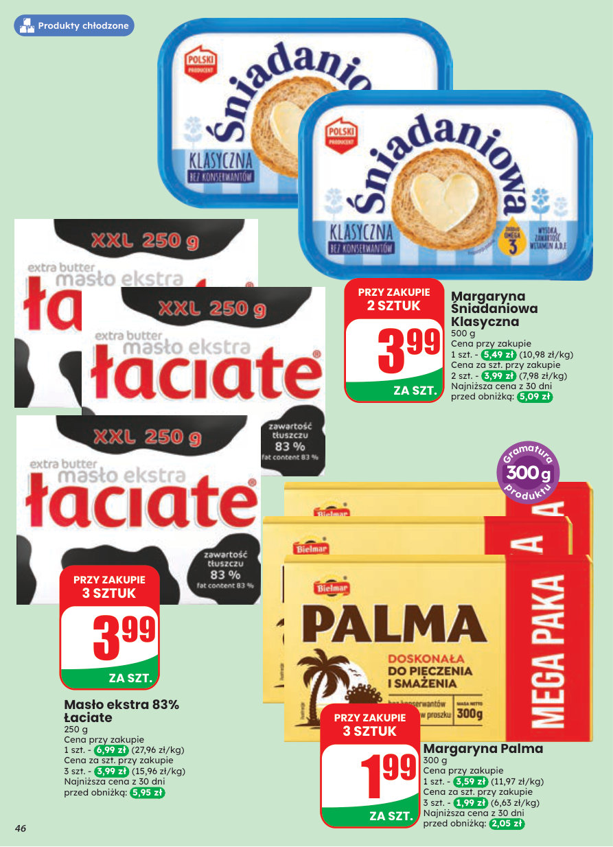 Dino gazetka promocyjna 26.08-01.09.2026 — strona 46 z 80