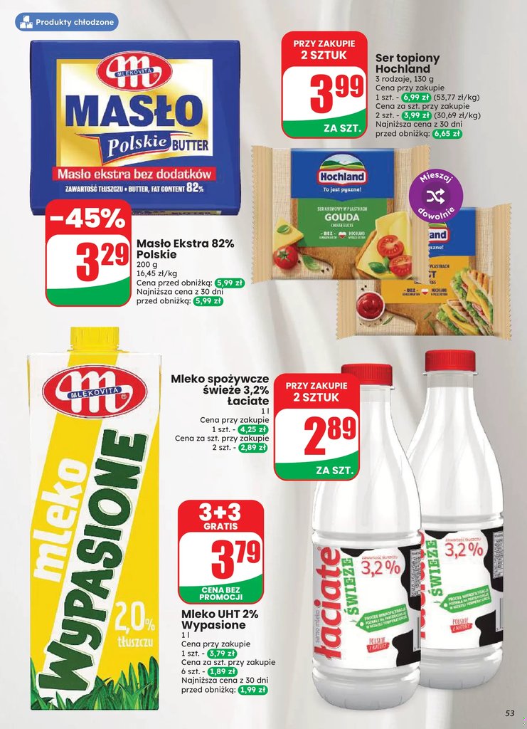 Dino gazetka promocyjna 12.08-18.08.2026 — strona 53 z 87