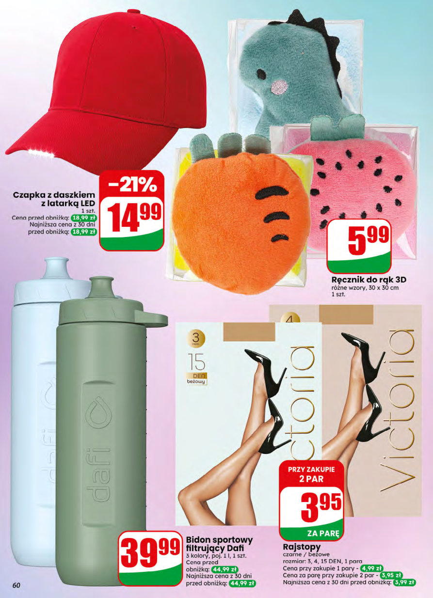 Dino gazetka promocyjna 05.08-11.08.2026 — strona 60 z 68