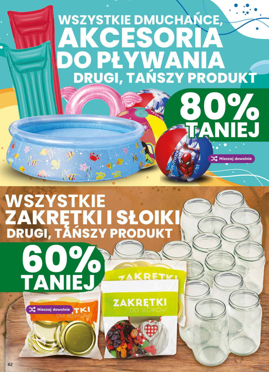 Dino gazetka promocyjna 19.08-25.08.2026 — strona 62 z 77