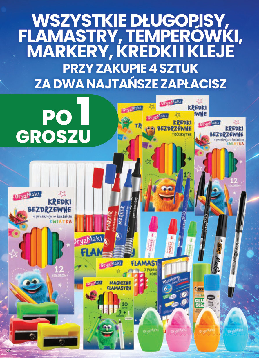 Dino gazetka promocyjna 26.08-01.09.2026 — strona 62 z 80