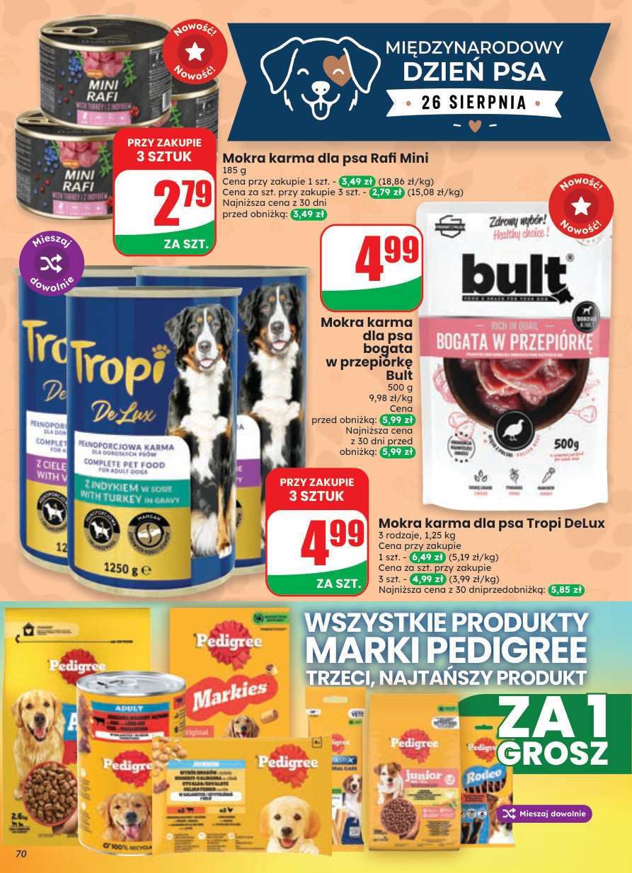 Dino gazetka promocyjna 26.08-01.09.2026 — strona 70 z 80