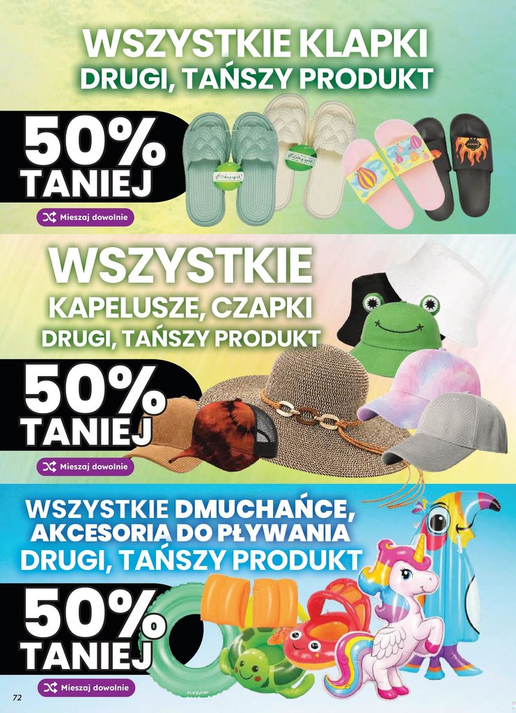 Dino gazetka promocyjna 12.08-18.08.2026 — strona 72 z 87