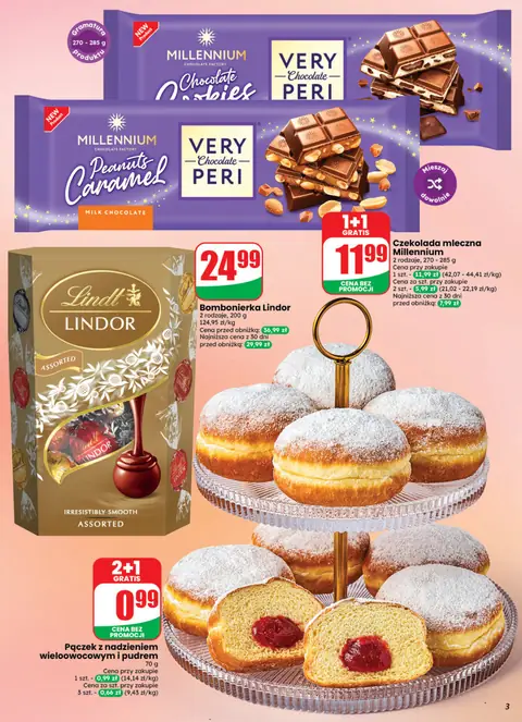 Dino gazetka promocyjna 25.09-26.09.2026 — strona 3 z 8