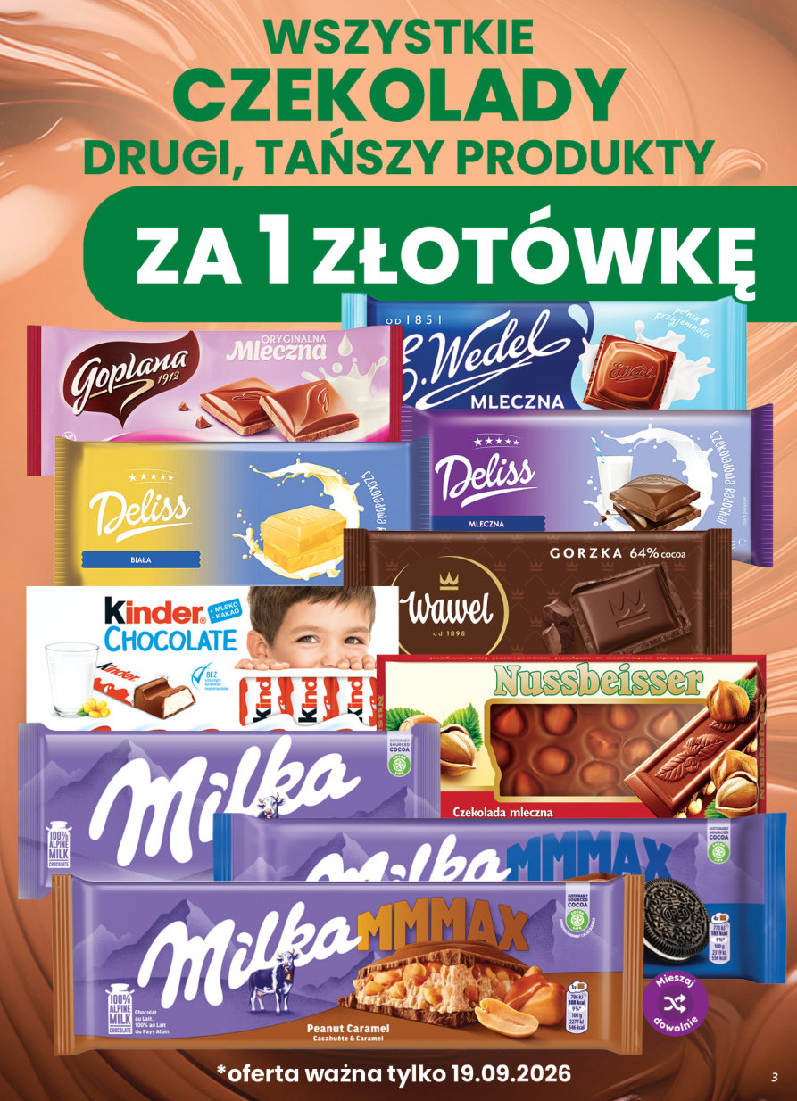 Dino gazetka promocyjna 18.09-19.09.2026 — strona 3 z 8