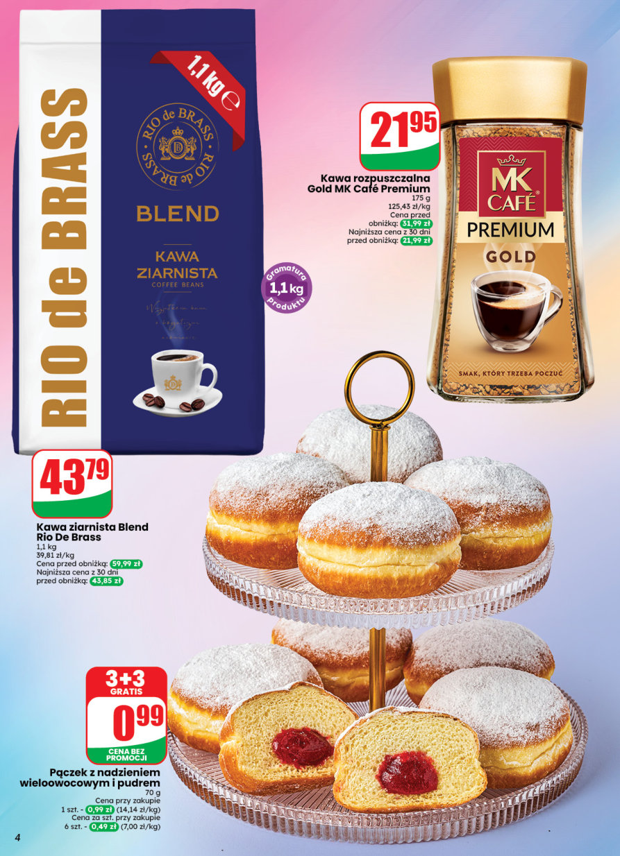 Dino gazetka promocyjna 18.09-19.09.2026 — strona 4 z 8