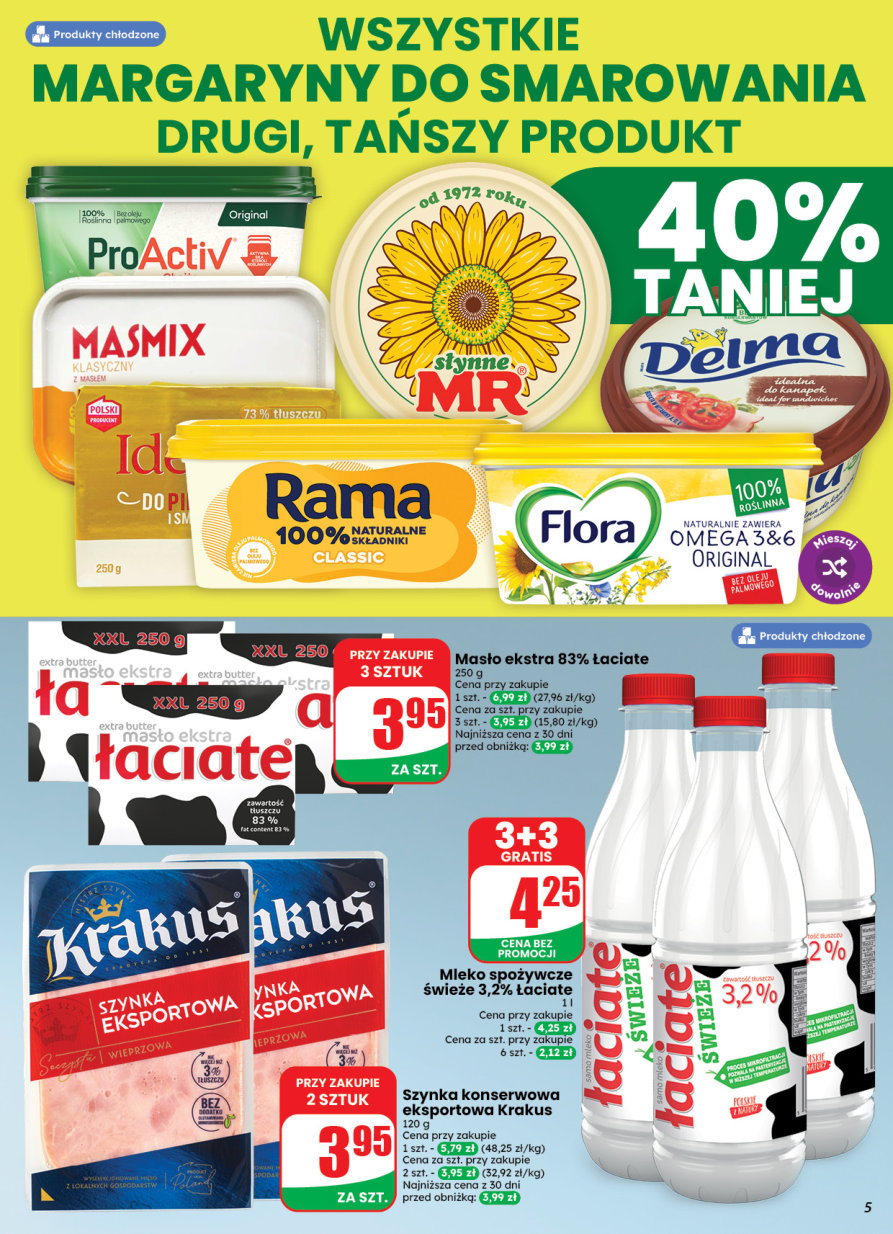 Dino gazetka promocyjna 11.09-12.09.2026 — strona 5 z 9