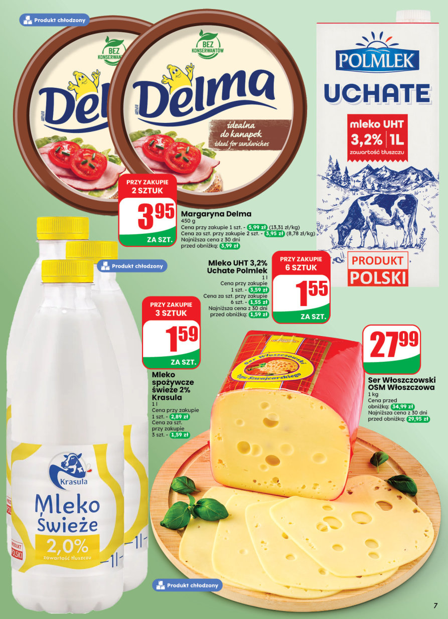 Dino gazetka promocyjna 04.09-05.09.2026 — strona 7 z 10