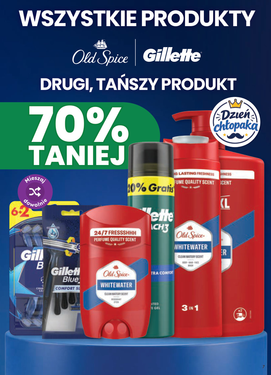Dino gazetka promocyjna 21.09-29.09.2026 — strona 7 z 80