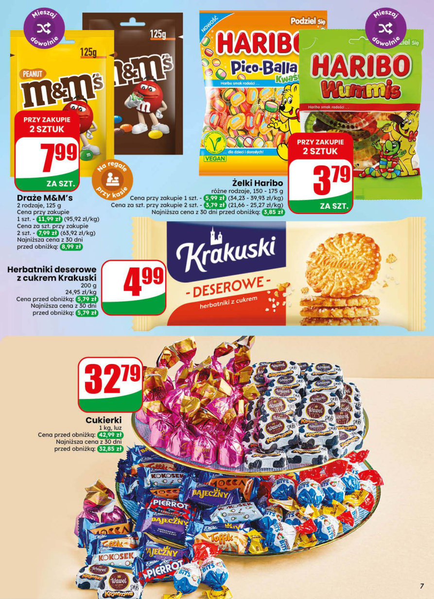Dino gazetka promocyjna 02.09-08.09.2026 — strona 7 z 80