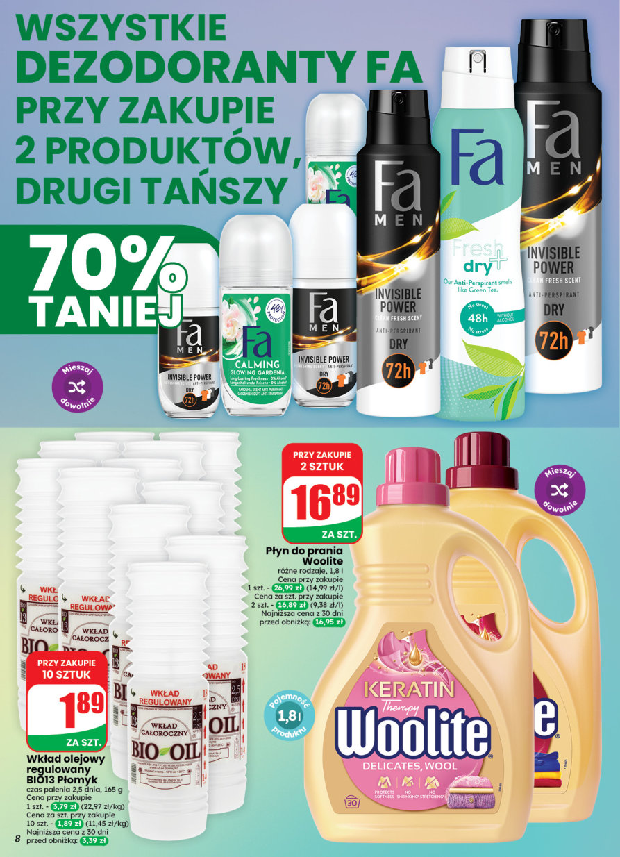 Dino gazetka promocyjna 11.09-12.09.2026 — strona 8 z 9