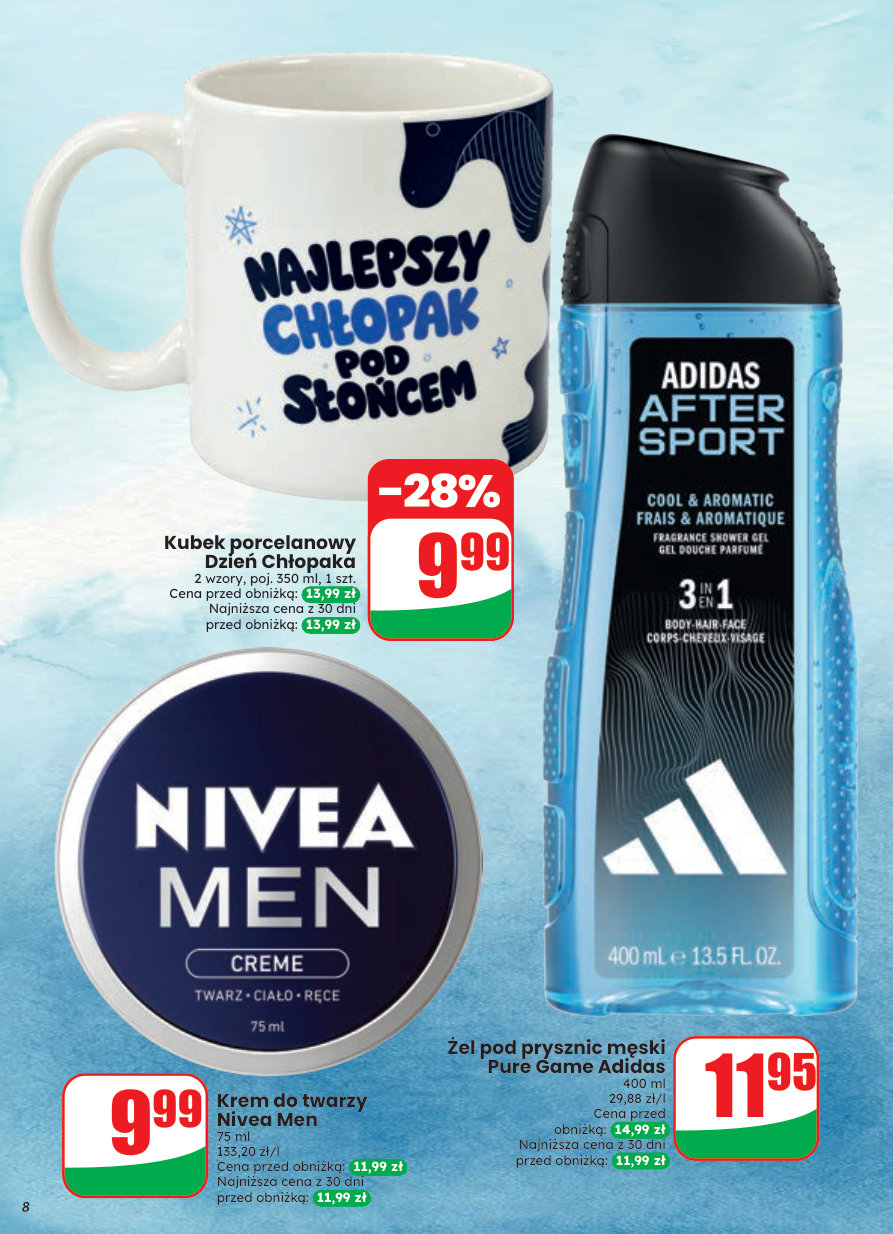 Dino gazetka promocyjna 21.09-29.09.2026 — strona 8 z 80