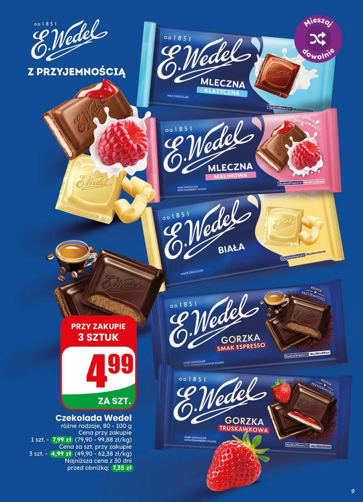 Dino gazetka promocyjna 16.09-22.09.2026 — strona 9 z 84