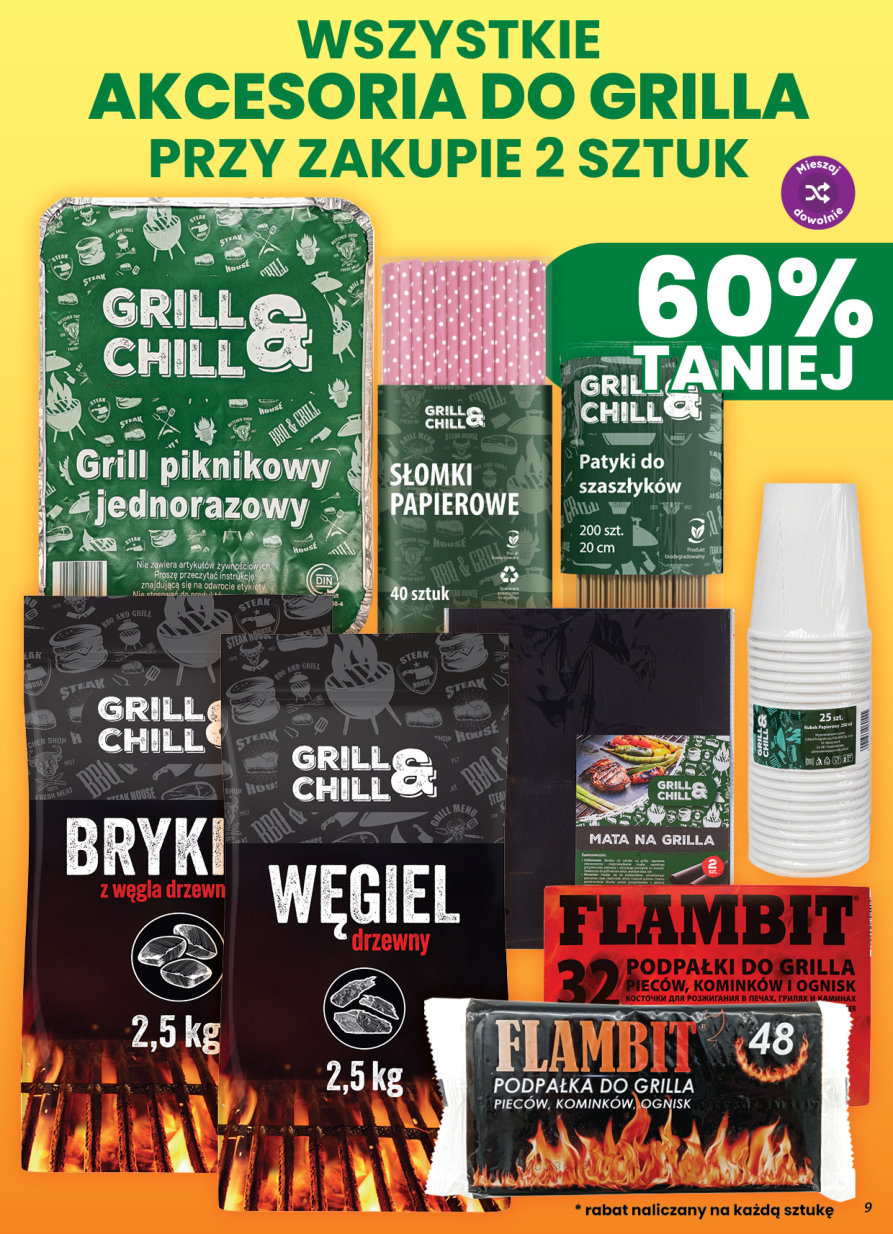 Dino gazetka promocyjna 11.09-12.09.2026 — strona 9 z 9