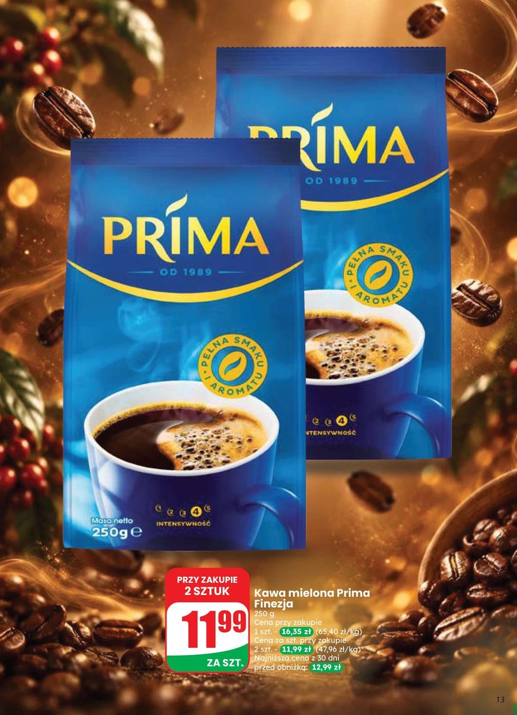 Dino gazetka promocyjna 09.09-15.09.2026 — strona 13 z 84