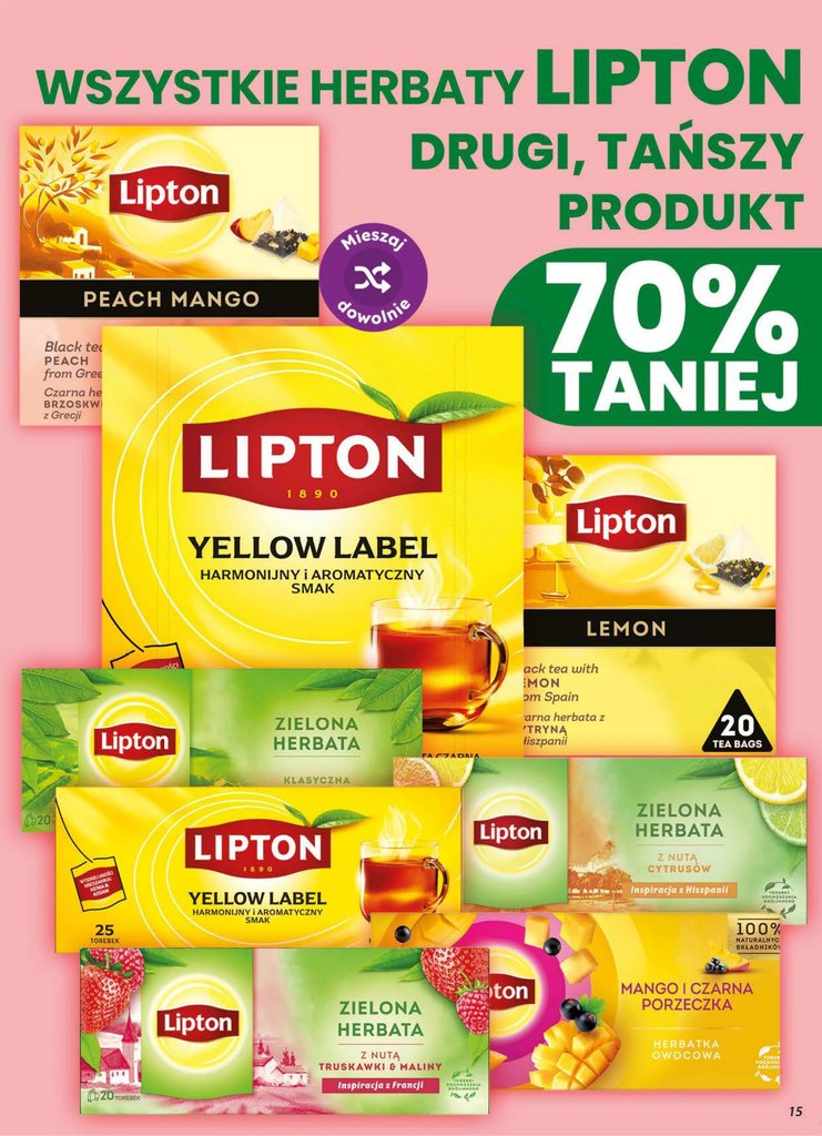 Dino gazetka promocyjna 16.09-22.09.2026 — strona 15 z 84